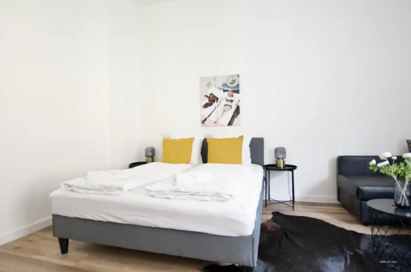 Standard Apartment By Hi5 - Rakoczi 23 Studio, Budapest